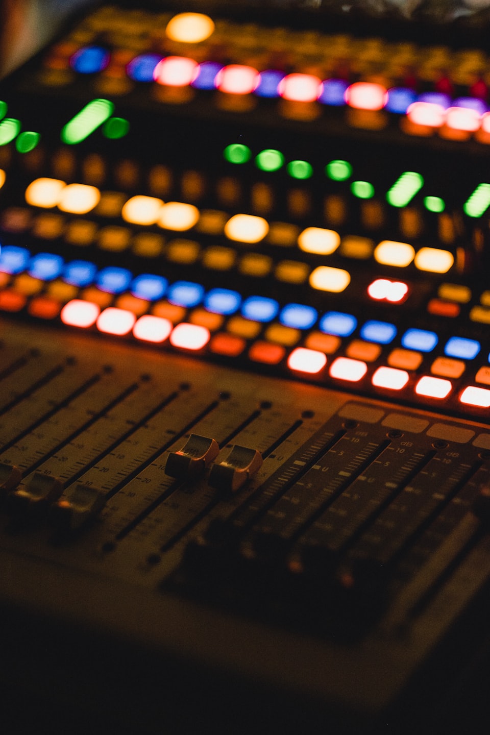 Curso de Producción Musical