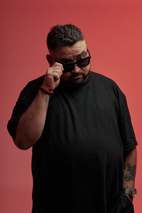 Andre Butano - DJ y Productor
