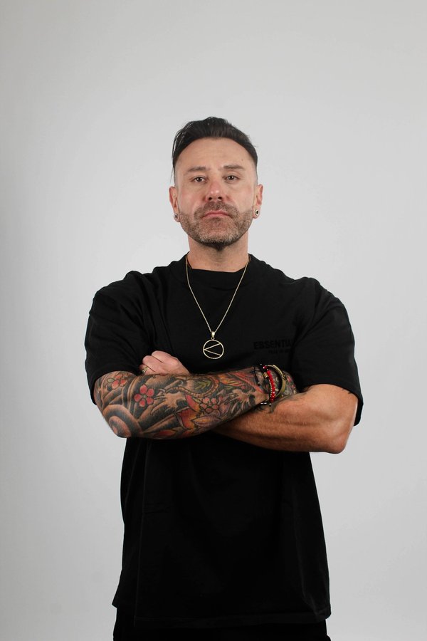 Cris Ocana - DJ y Productor