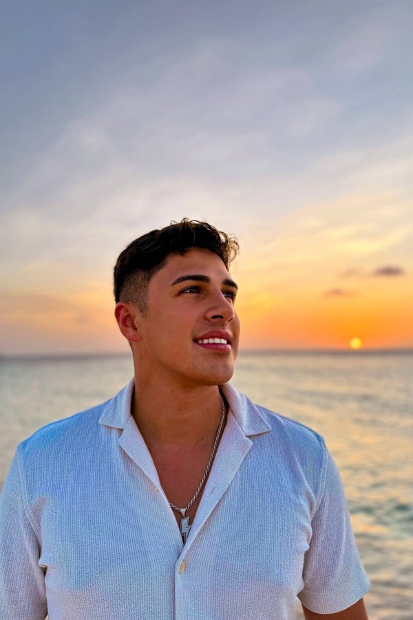 Nico Varas - DJ y Productor